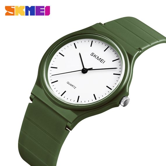 Skmei 1419AG Army Green SALE | Зображення 1