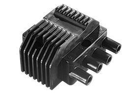 Котушка запалювання Opel Astra F, Astra G, Combo, Corsa A, Corsa B, Vectra A, Vectra B, Zafira A Tesla