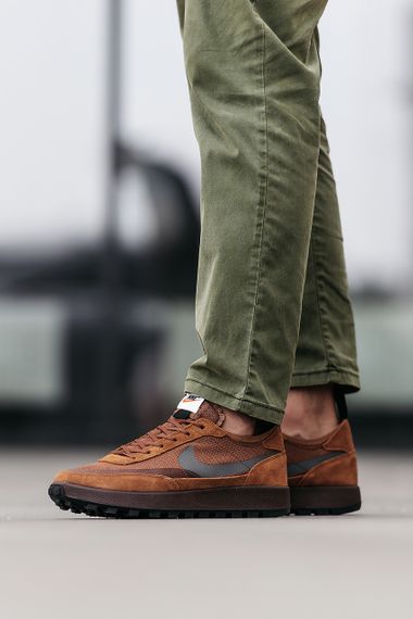 Чоловічі кросівки Craft x Tom Shachs весна / літо / осінь 0807 45