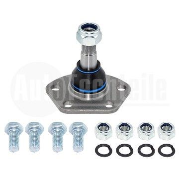 Шаровая опора Ducato/Boxer 1.8t, 94-02, AutoTechteile, 502 0207, 1331641080