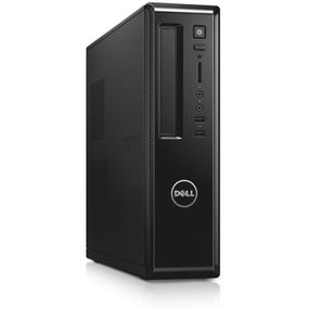Б/В Системний блок Dell Vostro 3800 Desktop (i5-4570/8GB DDR3/Без HDD/255W/без ОС)
