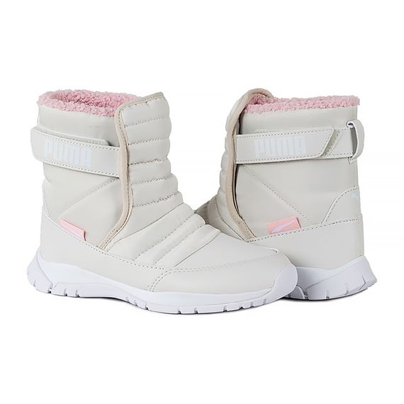 Черевики PUMA Nieve Boot WTR AC PS