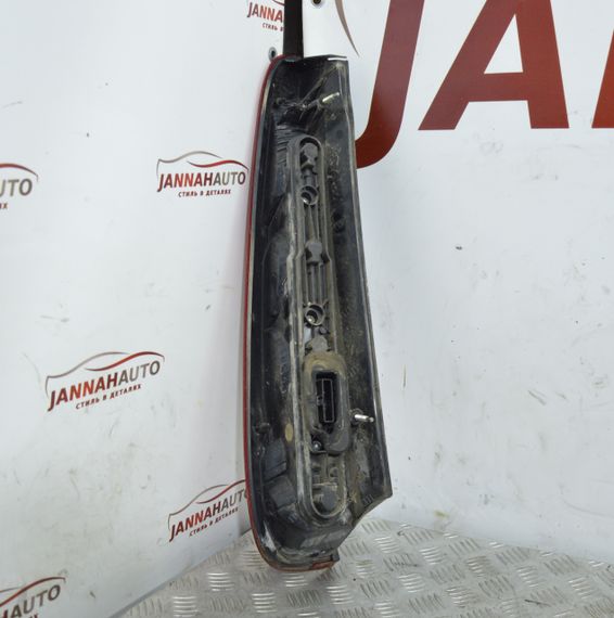 Ліхтар задній правий Ford Focus C-Max 2003-2010 фонар фара стоп Форд Фокус С-Макс 3M5113A602AA / 3M51-13A602-AA | Зображення 3