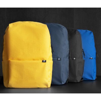 Рюкзак для ноутбука 2E 14&quot; StreetPack 20L Teal (2E-BPT6120TL) | Зображення 8