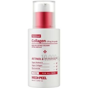 Антивозрастная лифтинг-сыворотка для лица Medi-Peel Retinol Collagen Lifting Ampoule (50 ml)