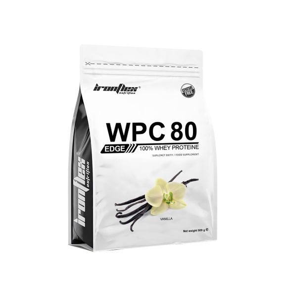 WPC EDGE Instant 909 g (Vanilla ice cream)