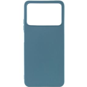 Силіконовий чохол Candy для Xiaomi Poco X4 Pro 5G