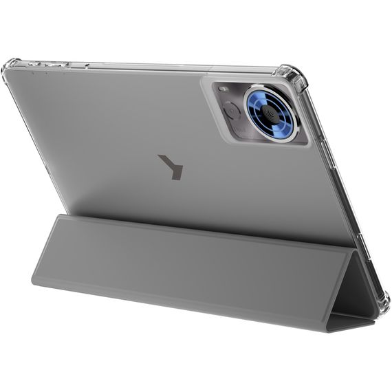 Чохол до планшета Pixus Combo gray (4897058532081) | Зображення 3