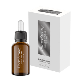 Концентрат феромонов для чоловіків PheroStrong Concentrate for Men 7.5ml