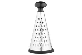 Терка чотиристороння Ardesto Gemini AR-2139-SB 23.5 см