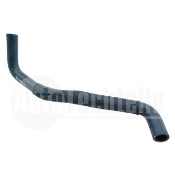 Патрубок системы отопления Citroen Berlingo/Jumpy/Peugeot Partner 1.9 D 96-07, AutoTechteile, 508 0273, 508 0273