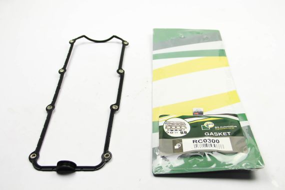 Прокладка клапанної кришки Audi/VW 1.3/1.6/1.8, BGA (RC0300) | Зображення 2