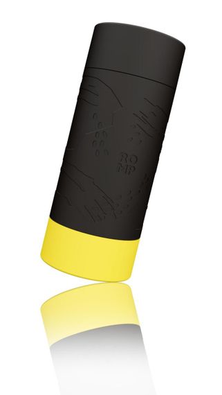 Мастурбатор Romp Dash чоловічий з текстурованим рукавом та вакуумним ефектом для інтимної стимуляції | Зображення 4