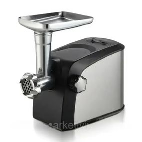 Електрична м'ясорубка з соковижималкою 3000 Вт XPRO BITEK BT-3700 (234576580_2293)