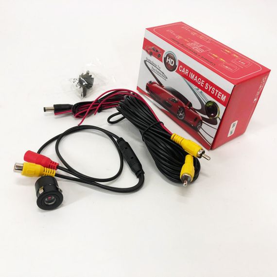 Автокамера UKC 18.5mm | Зображення 9