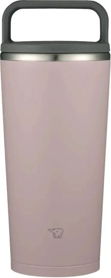 Термокухоль Zojirushi SX-JA30PM 0.3 л Rose