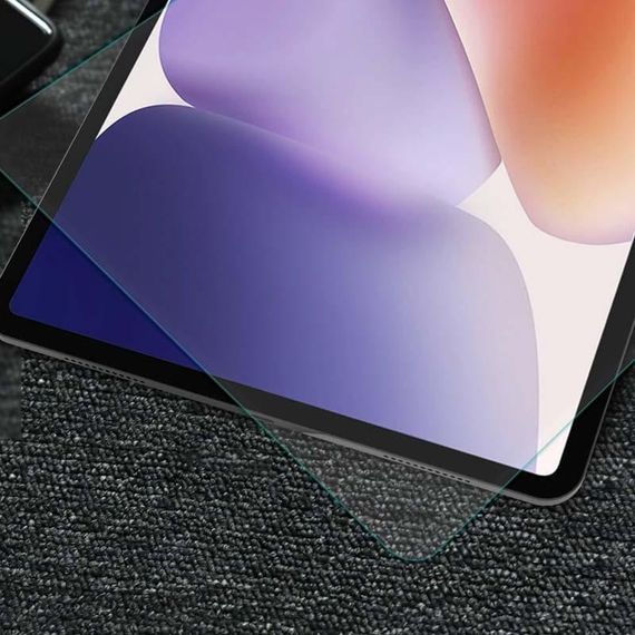 Захисне скло Nillkin (H+) для Xiaomi Pad 8 / Pad 8 Pro (11.2") Прозорий | Зображення 4
