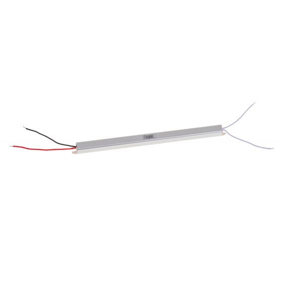 Блок питания светодиодный 2,0A DR-48W IP20 AC 170-264V DC 24V 2,0A