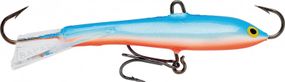 Балансир RAPALA Jigging Rap W9 8 см 25 г BSR (W9 BSR)
