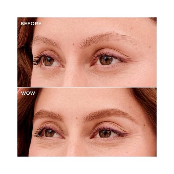 Водостійкий олівець для брів для об'єму Benefit gimme brow+ volumizing pencil - 3 Warm Light Brown (1.19 g) | Зображення 4