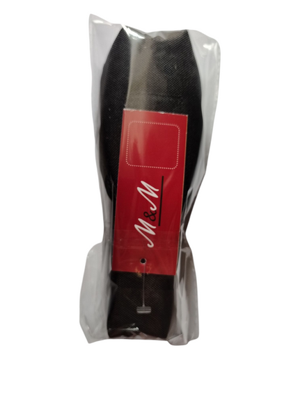 Підсумок для глушника 40х190мм М&М Вид 3 Black чорний (213174) | Зображення 5