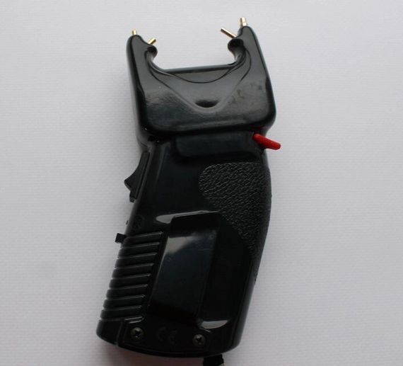 Мощнейший Парализатор - Электрошокер (Шокер) ESP Scorpy 200 (Оригинал Чехия) Лучший Электрошокер! | Зображення 4