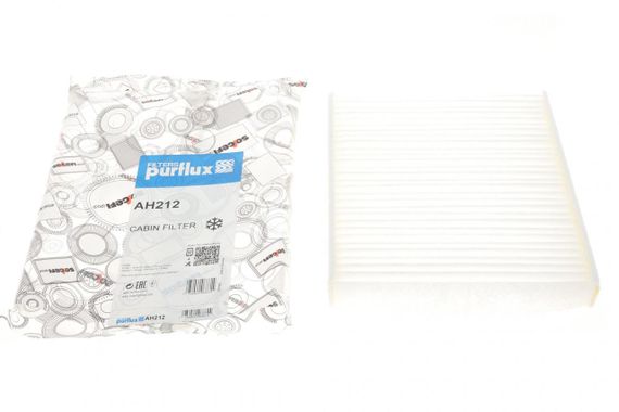 Фільтр салону Ford Focus Mondeo 03- AH212