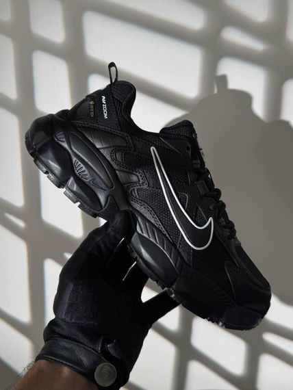 Кросівки чоловічі V2K.4 Run GTX Black    весна / осінь A4548 45 28,5 | Зображення 1