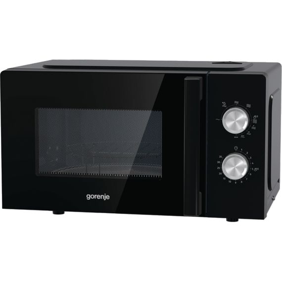 Мікрохвильова піч Gorenje MO20E2BH | Зображення 1