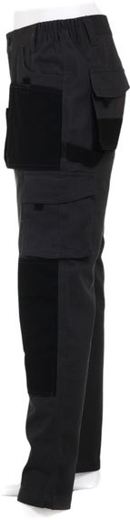 Штани робочі THUNDER, розмір 54 | Зображення 4