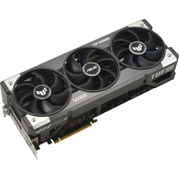 Відеокарта ASUS GeForce RTX5090 32GB TUF OC GAMING (TUF-RTX5090-O32G-GAMING) | Зображення 3