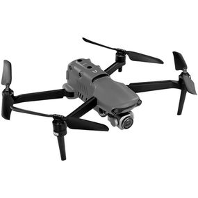 Дрон Autel EVO II Pro Rugged Bundle V3 Special version, FCC, Anti-Interference, Grey (102001738)