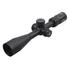 Vector Optics Paragon 3-15x44 (25,4 мм) illum. SFP Zero-Stop