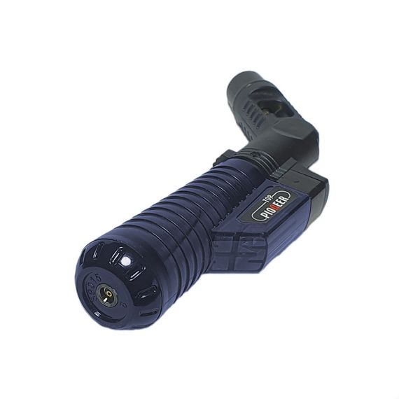 Запальничка З Рухомим Носиком "Pioneer Blue" | Зображення 1