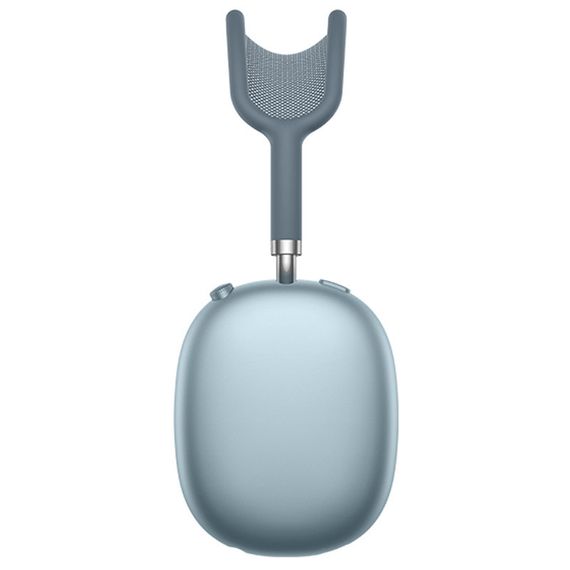 Накладні бездротові навушники Hoco W65 Happy Blue | Зображення 1