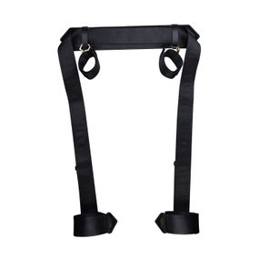 Фіксатори для рук та ніг LOCKINK Leg Spreader Strap