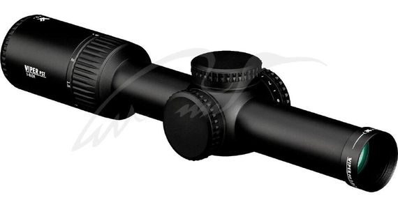 Приціл Vortex Viper PST Gen II 1-6x24 сітка VMR-2 (MRAD)