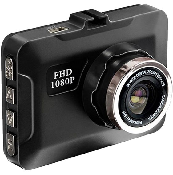 Автомобільний відеореєстратор Full HD 1080P XPRO Q2 (234573645_297) | Зображення 2