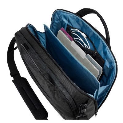 Сумка для ноутбука Thule 15.6&quot; Accent Black (3204817) | Зображення 3