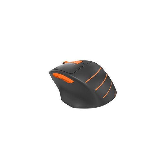 Мишка A4Tech FG30 Orange | Зображення 2