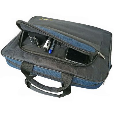 Сумка для ноутбука LNT 15.6&quot; (LNT-15-6BM-DB) | Зображення 4
