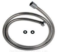 Шланг для душу 1/2" стандарт 150см SS Tau