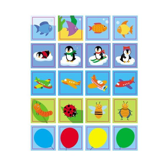 Дитяча книжечка "Знайди по стрілочках і логічні ігри" 19805, 16 сторінок | Зображення 2