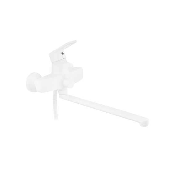 Змішувач для ванни Kroner KRM Zenda - W070 (CV022959) | Зображення 7