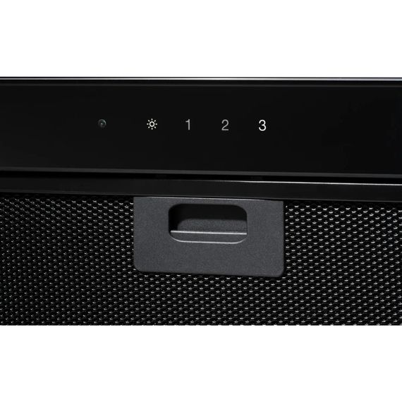 Витяжка кухонна GRANADO Palamos 4713-1200 Black glass (GCH4713120011) | Зображення 5