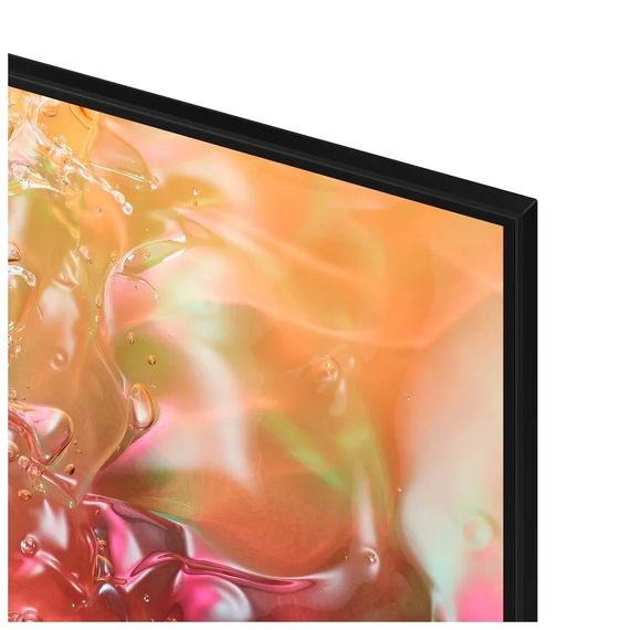 Телевізор Samsung UE65DU7100UXUA | Зображення 4