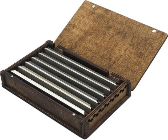 Органайзер Hapstone для 6 точильных камней | Зображення 2