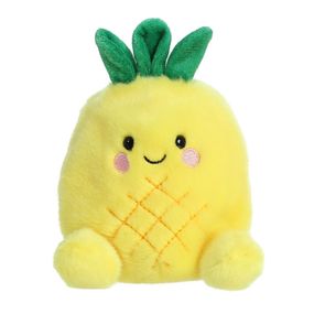 М&apos;яка іграшка Aurora Palm Pals Ананас 12 см (200912J)