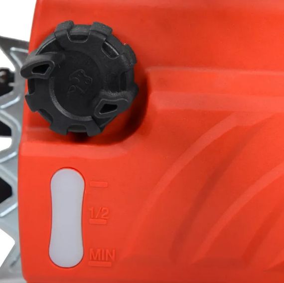 Електрична ланцюгова пила HECHT 2250 | Зображення 4