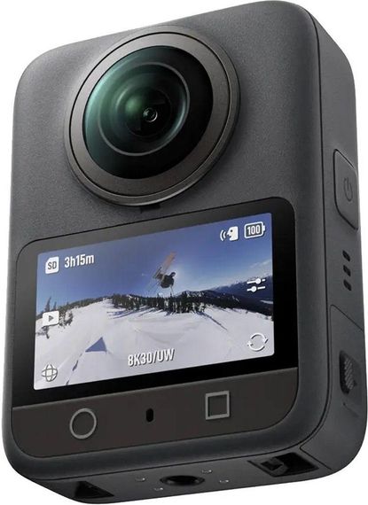 Екшн-камера DJI Osmo 360 Action Camera Standard Combo (CP.OS.00000441.02) | Зображення 2
